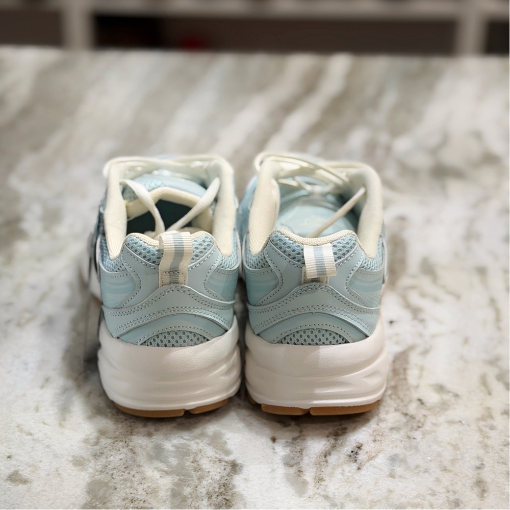 Avia 5000 Women’s Sneakers Size 9 NWT Viral TikTok Trend Turquoise - Picture 6 of 8